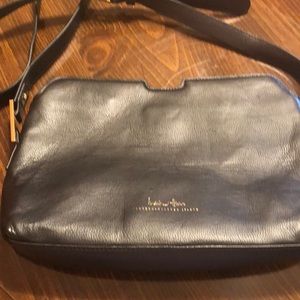 India Hicks Maddison May - black